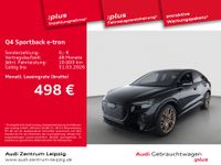 Audi Q4 e-tron - Vorschau Bild 1