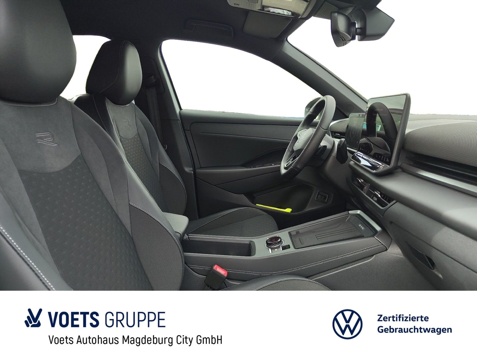 Volkswagen T-Roc - Bild 7