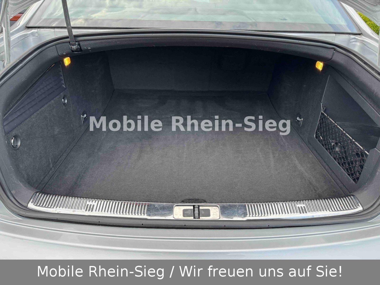 Volkswagen Phaeton V6 TDI 4Motion *Leder*Xenon*PDC*