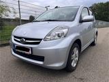 Subaru Justy J13 Active, 80 Tkm, sehr gepflegt ! - Subaru Justy Benziner Gebrauchtwagen