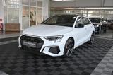 Audi S3 2.0 TFSI SB Pano Navi Virtual B&O Cam HUD 19" - gebrauchte Audi S3 aus dem Jahr 2022