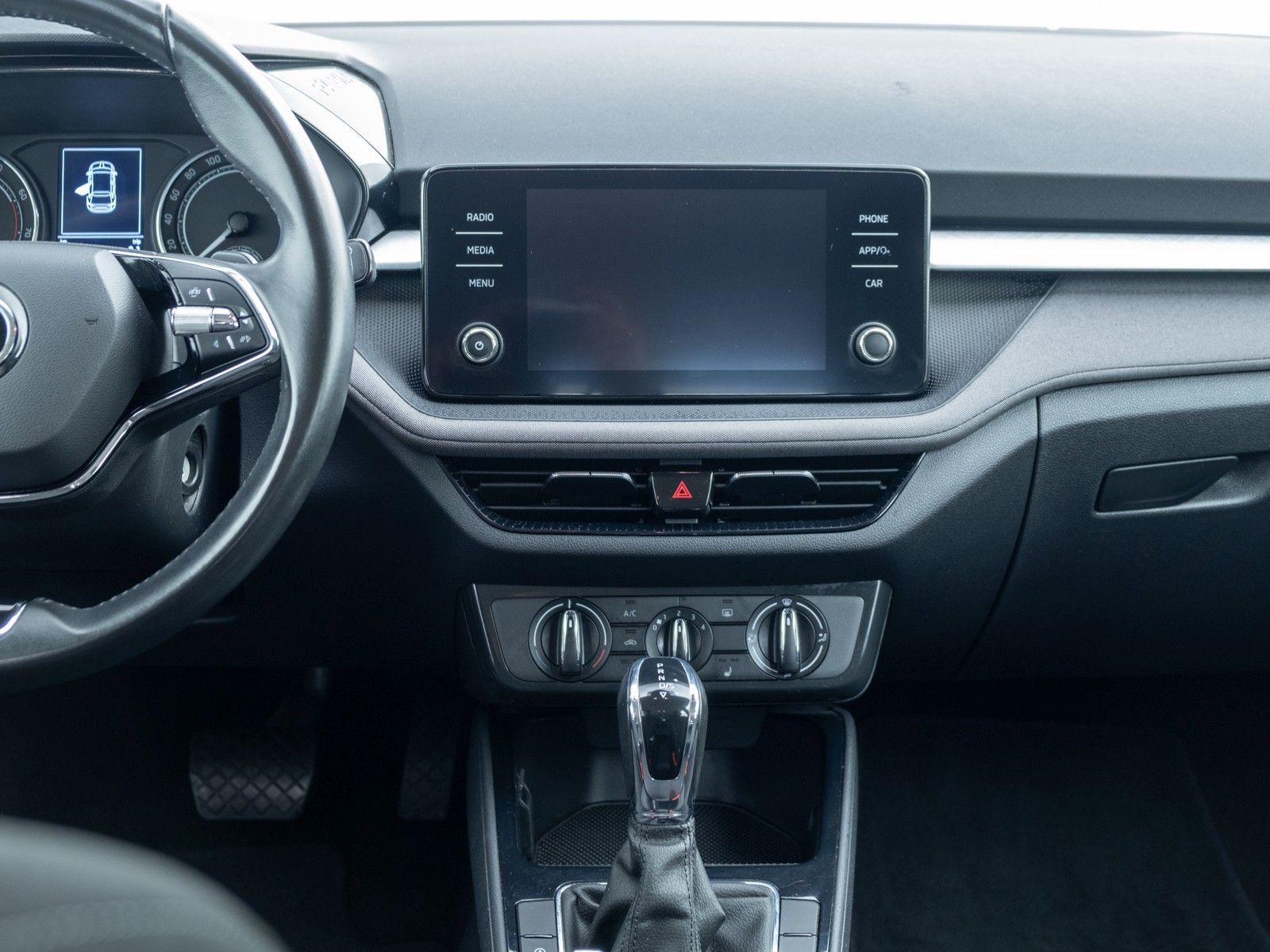 Skoda Fabia - Bild 18