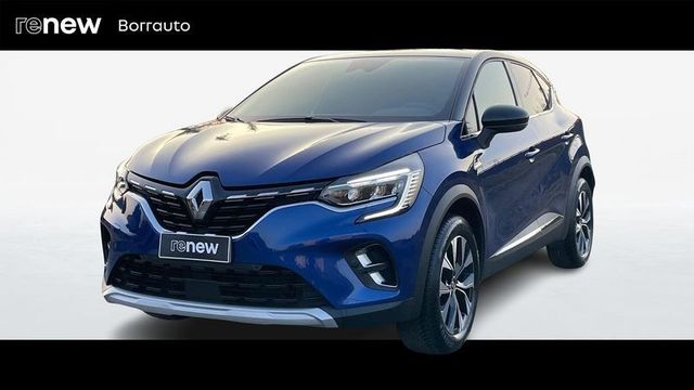 Renault Captur 1.0 TCe Techno RENAULT - 0.9 TCE 