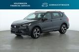 Seat Tarraco 1.4 electric/TSI e-HYBRID 180kW 6-Gang A