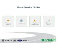 Ford Focus - Vorschau Bild 25
