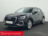 Audi Q2 35 TFSI S tronic advanced 5-J-GAR NAVI LED - Audi Q2 GA Gebrauchtwagen
