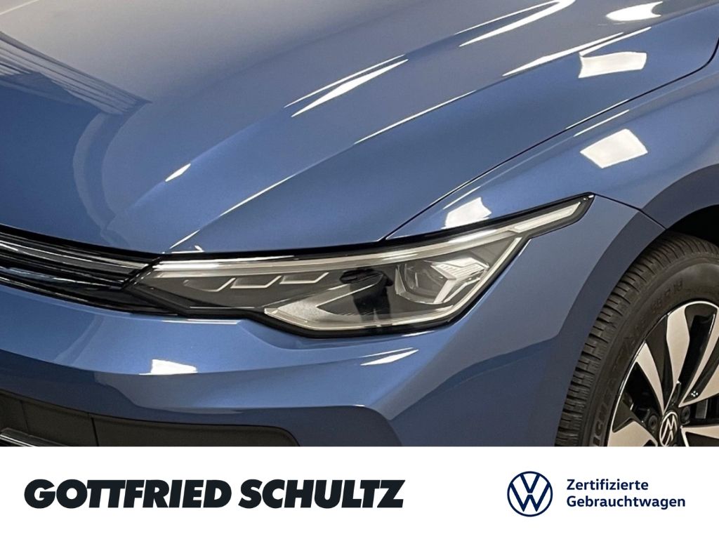 Volkswagen Golf - Bild 6