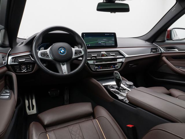 Foto Nummer 36: BMW 530e