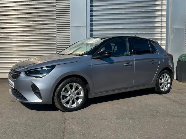 Opel Corsa F Edition, LED, Euro6, PDC