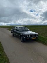 BMW 318i E30 Vvfl - BMW Gebrauchtwagen von 1985