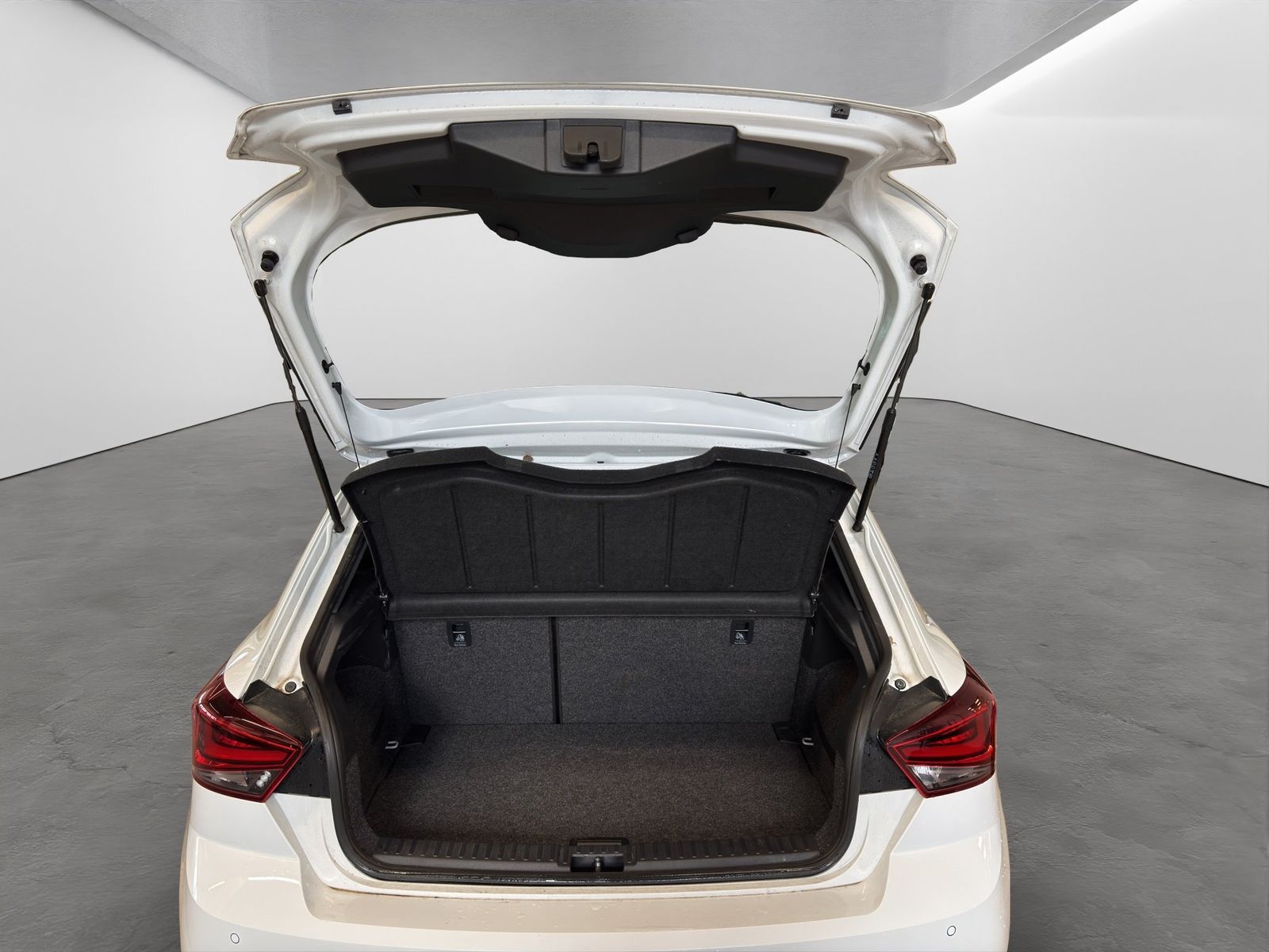 Seat Ibiza - Bild 9
