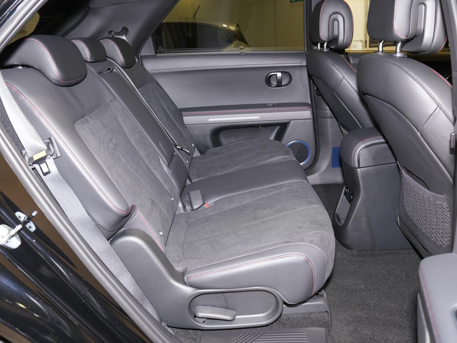 Hyundai IONIQ 5 - Bild 8