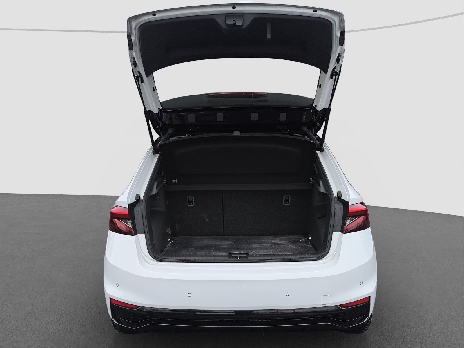 Skoda Fabia - Bild 23