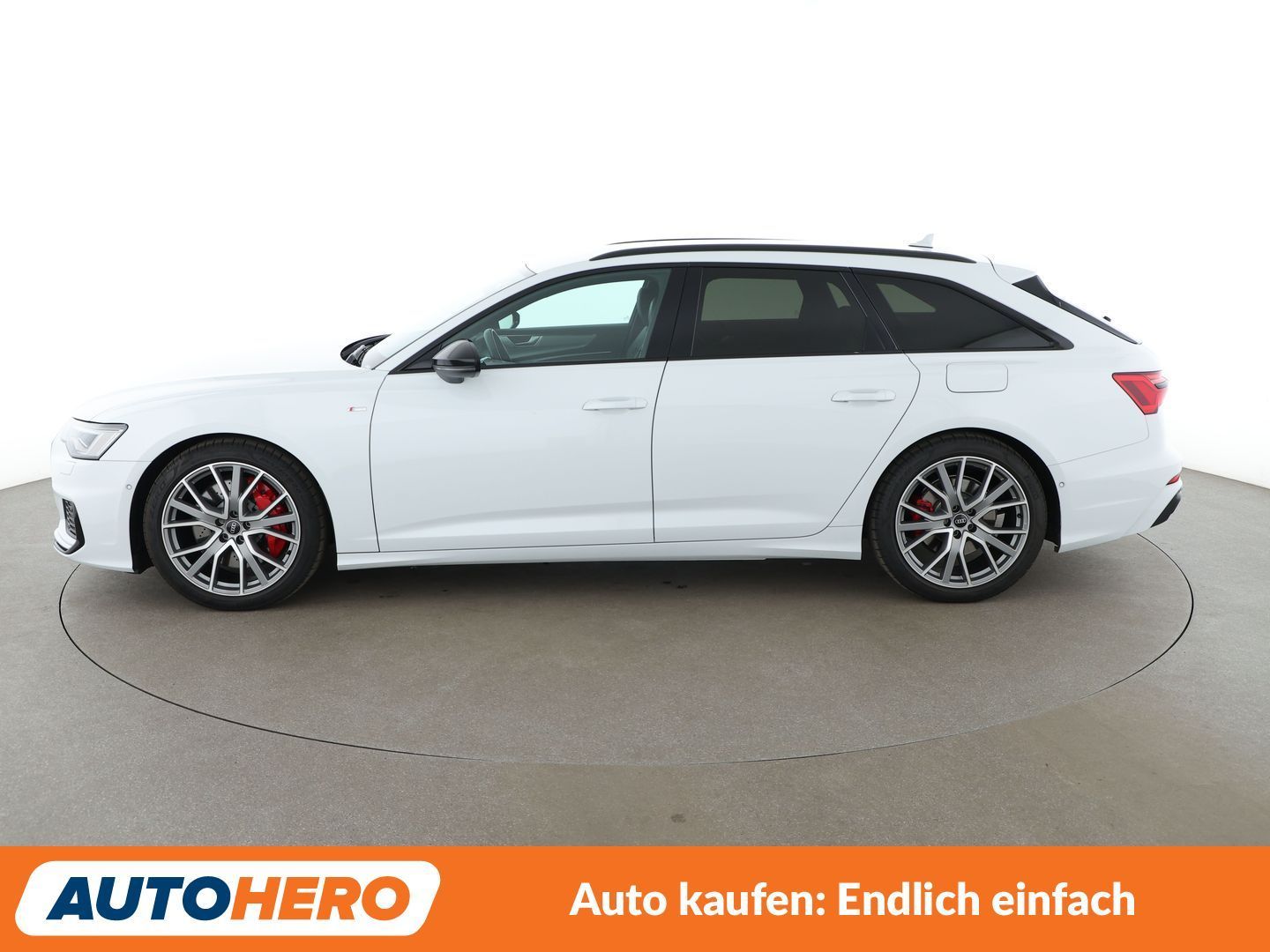 Audi A6 55 TFSIe quattro sport Aut.*NAVI*LED*CAM*PDC* imagem 3