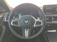 BMW X4 - Vorschau Bild 17