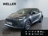 Toyota C-HR 1.8 Hybrid Teamplayer *Technik Paket*CAM*SH - Toyota C-HR Jahreswagen
