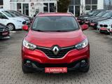 Renault Kadjar 1.2 TCe Business Edition*AUTOMATIK*SHZ*BT - Renault Gebrauchtwagen in Augsburg