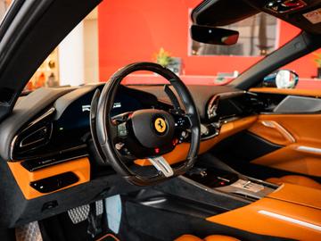 صورة مصغرة 19 لـ 2023 Ferrari PUROSANGUE