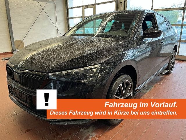 Skoda Scala 1.0 TSI MONTE CARLO R-Kam*LED *PANO *TEMPO