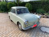 Trabant 500 P50 Oldtimer AWZ Sachsenring u... - Trabant: Limousine, P 50