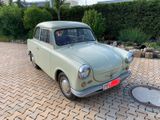 Trabant 500 P50 Oldtimer AWZ Sachsenring u... - Sachsen Gebrauchtwagen