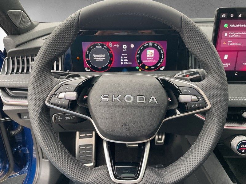 Skoda Superb - Bild 5