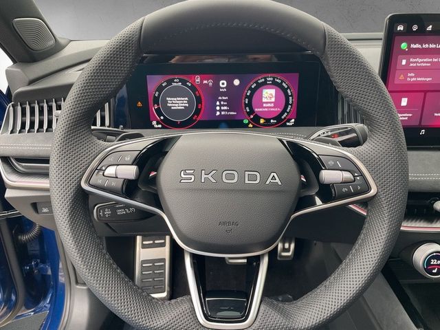 Skoda Superb Combi 2.0 TDI DSG 4x4 Sportline *PANO*HUD
