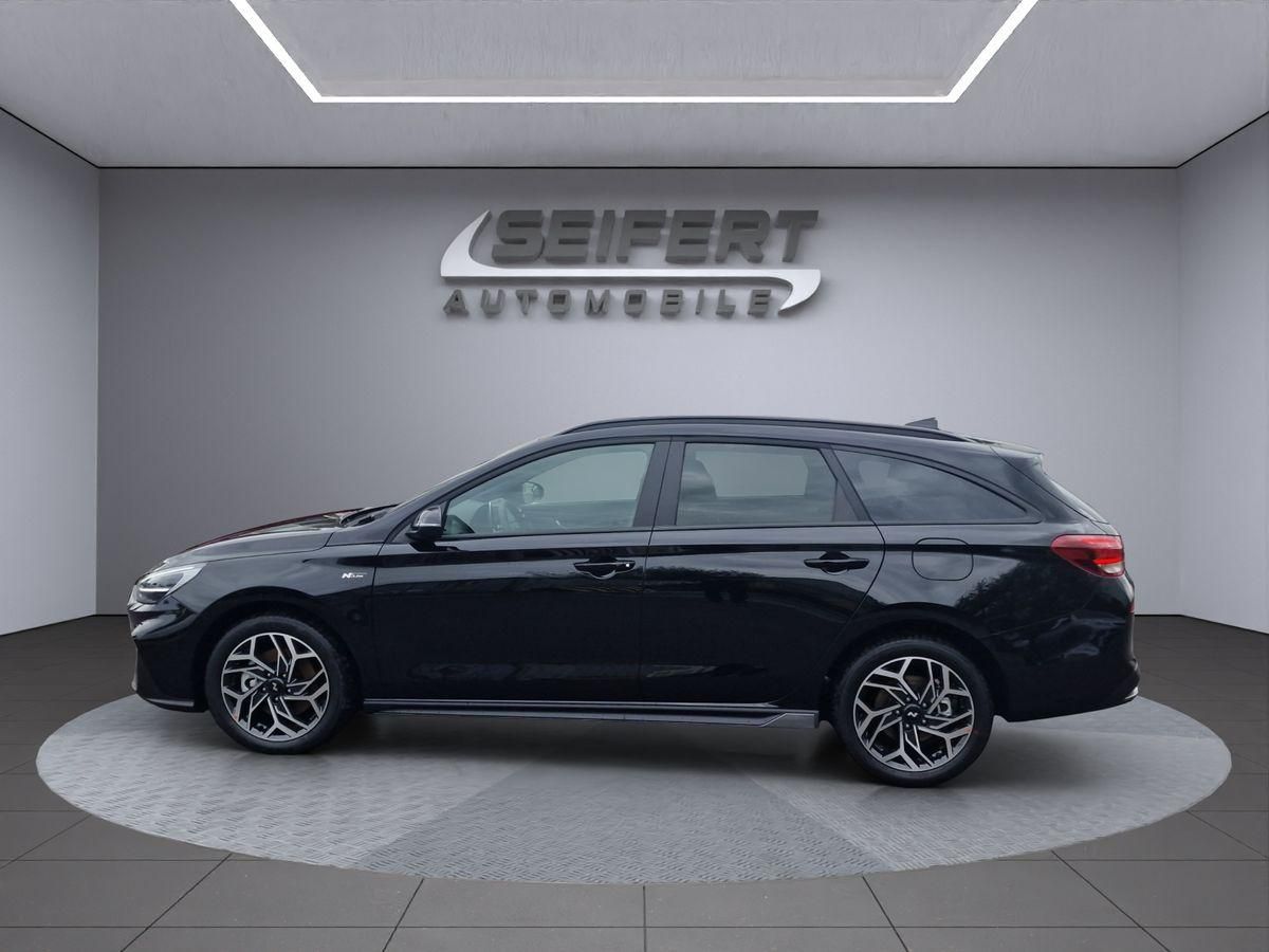 Hyundai i30 – Bild 2