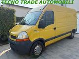 Renault RENAULT Master 100.33 2.5 dCi +IVA - gebrauchte Renault Master aus dem Jahr 2007