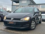 Volkswagen Golf VII Lim. Trendline BMT*92TKM*2.HAND*SCHECKH - Volkswagen Golf: 9
