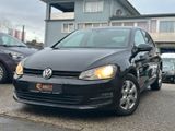 Volkswagen Golf VII Lim. Trendline BMT*92TKM*2.HAND*SCHECKH - Volkswagen Golf: 9