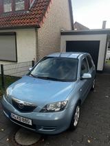Mazda 2 1.25 55kW Comfort Comfort - Mazda 2 in Hannover