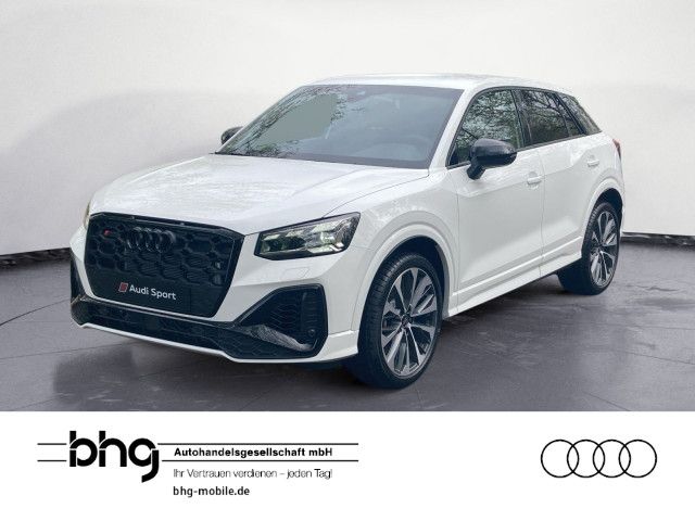 Image of Audi SQ2