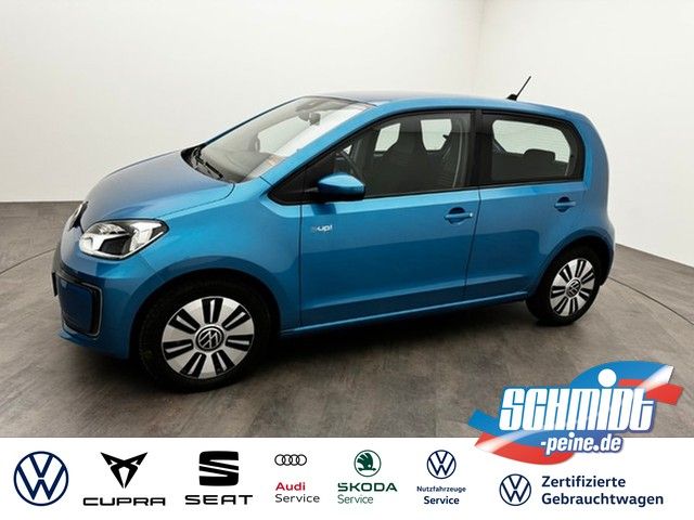 Volkswagen Up! e-Up Automatik KomfortAssistenz