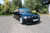 BMW E46 320CI Cabrio *M-Sportpaket* *erst 66tkm.* - BMW: 3er E46