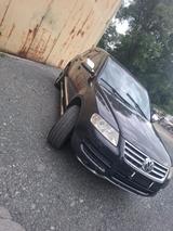 Volkswagen Touareg 2.5 TDI  - Volkswagen Touareg mit Diesel-Antrieb: Geländewagen, 2.5