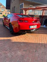 Chevrolet Camaro 6.2 V8 DE Modell*Unfallfrei*Schalter - Chevrolet aus 2018