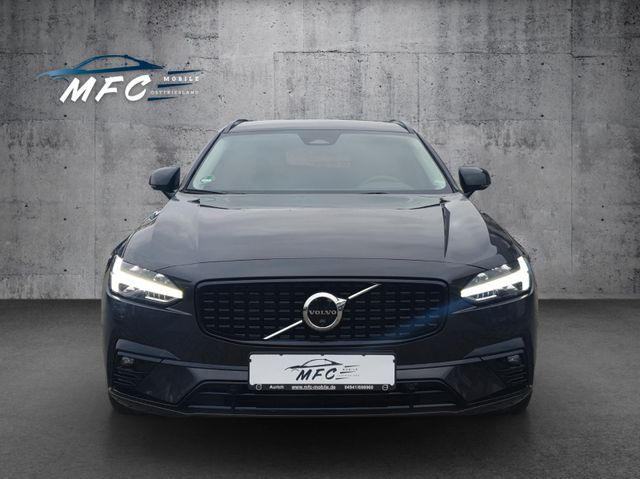 Volvo V90 D4 Plus Dark "AKTIONSPREIS"