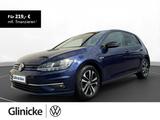 Volkswagen Golf VII 1.2 TSI IQ Drive Automatik Bluetooth AC - Volkswagen Gebrauchtwagen in Kassel