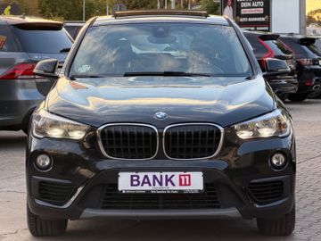 BMW X1 - 3