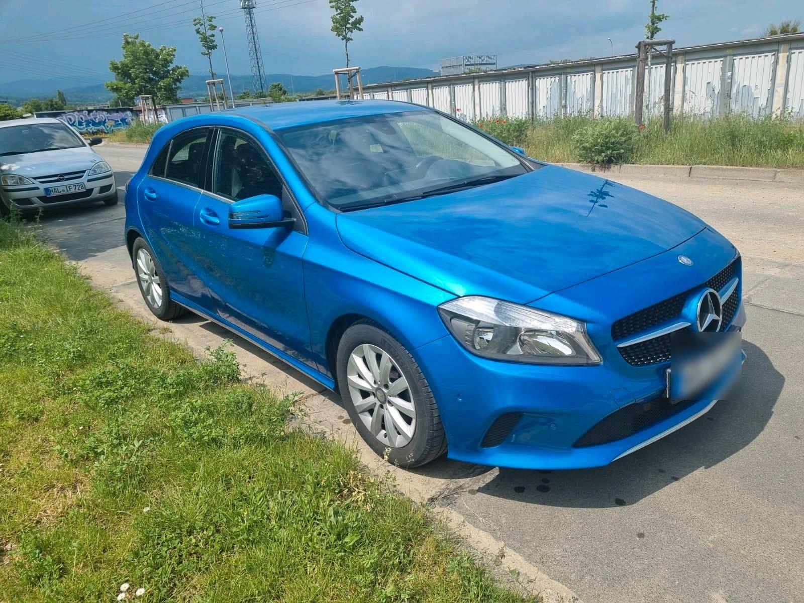 Mercedes-Benz Andere