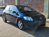 Toyota Auris 1,4-l-D-4D tüv 11.26 - Toyota Auris mit Diesel-Antrieb: 2.2