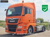 MAN TGX 18.460 4X2 XLX Mega Retarder 2xTanks