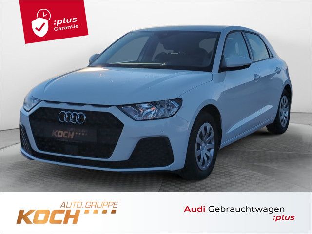 Audi A1 Sportback 25 TFSI S-Tronic, Smartphone Interf