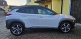 Hyundai Kona "Style_4x4_Automatik_8 fach Alu... - Hyundai Gebrauchtwagen in Dresden