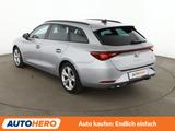 Seat Leon 1.5 eTSI ACT FR*NAVI*ACC*CAM*PDC*SHZ* - Seat Leon eTSI Gebrauchtwagen