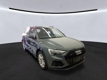 Audi Q3 - 2