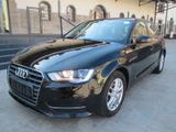 Audi A3 Sportback attraction Klima PDC Navi Sitzh. BT - Audi A3 mit Diesel-Antrieb: Kombi