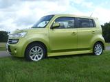 Daihatsu Materia - Daihatsu MATERIA von privat