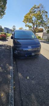 Hyundai Staria - Hyundai STARIA von privat